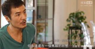 娛樂圈規則那麼多，憑什麼樸樹可以一直“撒野”？
