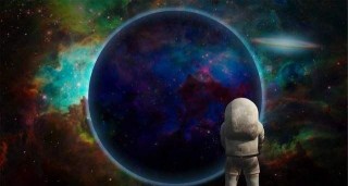 尋找UFO方向錯誤，難道史前文明來自地下，科學家給出解答