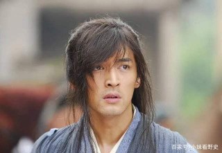 《射雕英雄傳》郭靖：歷史上的他，一個四川人，跳江自盡而死