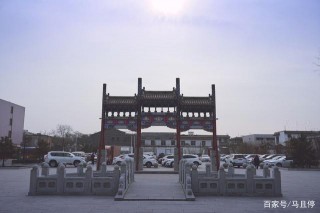 河北正定真是旅遊寶藏地!除四塔八寺外,還藏有少有的五代建築
