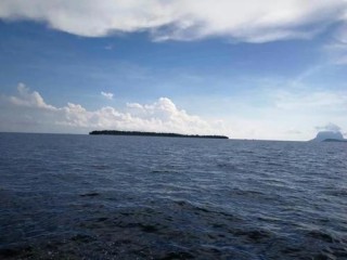 考古學家在2000米深海中發現巨大結構，疑似文明建築，會是什麼？