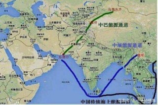 印度加入美國主導的“印太戰略”會對鄰國的戰略安全產生哪些影響