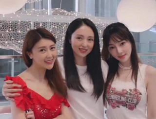 當年生日半個娛樂圈送祝福，出了事那圈子人呢？人走茶涼很明顯
