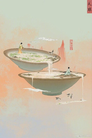 我的愛情故事：犧牲了戀愛，換取了婚姻，人生幸福作何解釋呢