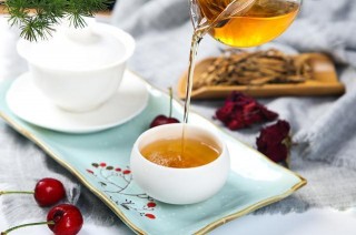 健康養生｜健康喝出來以茶養生