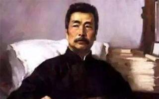 少年讀不懂魯迅，人到中年才知道，我們都是閏土