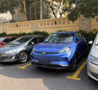 駕駛近一年，威馬汽車車主表示有話說