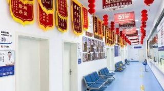 南寧市長江醫院秉持嚴謹求實的科學態度和誠信的宗旨_患者_設備_專業