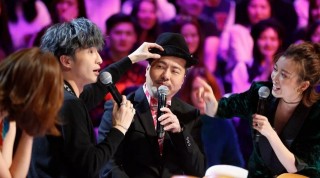 黃國倫演唱會虧損上千萬，追夢不可笑，夫妻情更貴！