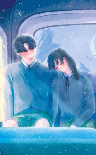 情侶之間相處最不可信的是：“女朋友說她沒生氣”