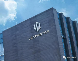 零跑汽車考慮進行至少10億美元的香港IPO