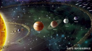 困擾科學家的3大難題，只要解開任意一個，人類或晉升高級文明！