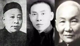 上海三大亨後人都在哪？一人絕後，一人敗光家產，一人子孫皆成才