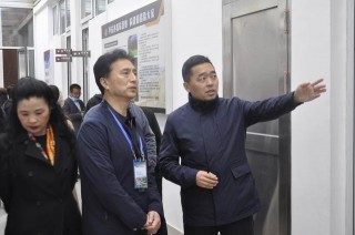凝聚智慧 互鑒互學 共促旅遊景區品質提升