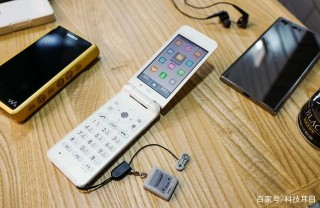 日本電子科技這麼發達，為啥沒“值得一提”的手機品牌？原因真實