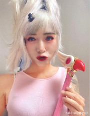 八九十年代顏值界的天花板，無美容，不化妝，秒殺現