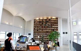 在日本旅遊，這裡是不能錯過的北海道甜點，菓樓六花亭最為有名