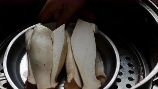 杏鮑菇不用炒，簡單一做，讓你寧願不吃肉，吃著比肉還香