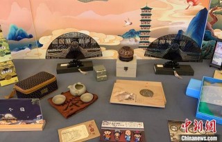 江蘇揚州創新推出文旅項目 打造“食住行遊購娛”旅遊全產業鏈