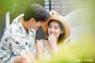 確認過眼神！12星座男認定你是對的人才會給你這樣的愛！
