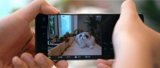 “2020年度最佳拍照手機”Xperia 1 II影音娛樂全面領跑