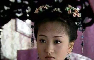 康熙的表妹嫁給他後，養育了一代明君，但她只當了一天的皇后