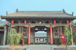山西最受歡迎的旅遊城市，名氣趕超太原，卻只是一座四線小城市！