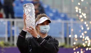 創歷史！台北老將遞補進法網正賽 小白菜5進紅土決賽全奪冠