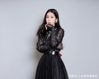 從民間藝人到娛樂圈流量藝人，吳莫愁的落魄，不僅是因為張碧晨！