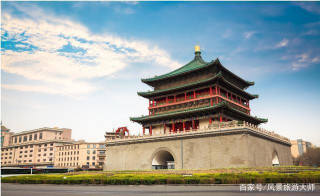 去西安旅遊，這幾個景點完全免費，不用一分錢就可以遊玩