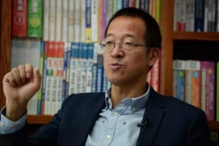 任正非：“以史為鑒”才能把企業做大，青少年應多讀歷史強大內心
