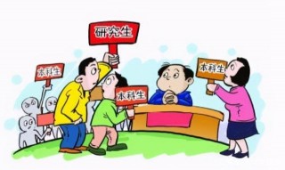 2021考研報名人數激增，有高校暴漲42%，為何考研的人越來越多？