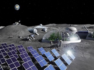 太空采礦效率提升400倍！插上科學的翅膀，微生物都能成“明星”