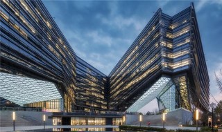 馬雲花12億蓋支付寶大樓，為什麼選在這個杭州，不選北上廣深呢？
