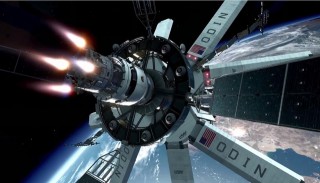 美太空軍：你以為敵人在外太空？錯！地面的友軍才是我們的敵人