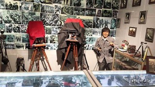 定西市安定民俗展——了解隴中歷史和地域文化的大觀園
