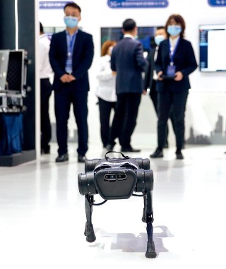 瞭望｜工程院院士、之江實驗室網絡安全領域首席科學家鄔江興：如何護航工業互聯網