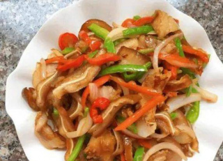 幾道無敵下飯菜，瞬間胃口大開