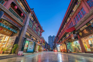 為什麼很多人不建議去天津旅遊？_遊客_影響_城市