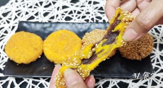 秋冬季節，這道美食家人特別愛，外酥裏糯、香甜可口，越吃越想吃