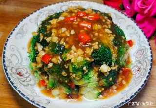 美食來啦：喜歡素食的你，可以學學這幾道菜哦！