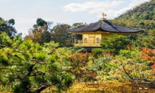 《聰明的一休》的取景地，日本的網紅景點，距今有600多年的歷史