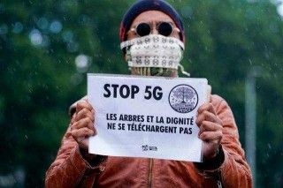 15國發表聯合聲明：反對5G就是反對歐洲發展，歐盟應盡快采取措施