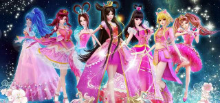 葉羅麗：12星座專屬公主，天蠍讓人心疼，摩羯人生贏家