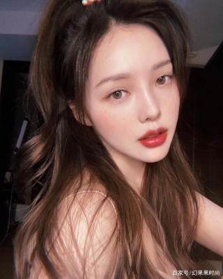 韓國女星秋冬發色圖鑒，一起get韓國女星們的秋冬發色！