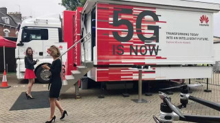 擺脫不了中企技術！歐洲通信巨頭選擇退出美國主導的5G聯盟