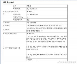韓娛：SM被罰款、韓國女演員癌症去世、愛豆藏女友在皮箱、李洪基