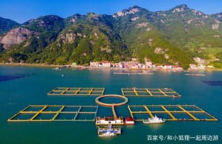 寧德地區最新開發的旅遊景點，這個地方有點美