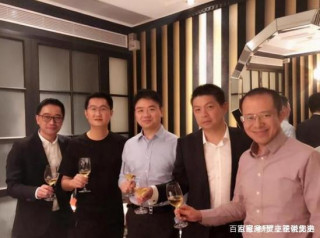 張磊：明白了這三點，成功就離你不遠了。