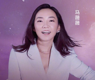 馬薇薇微博小號發文道歉 將離開娛樂圈一段時間